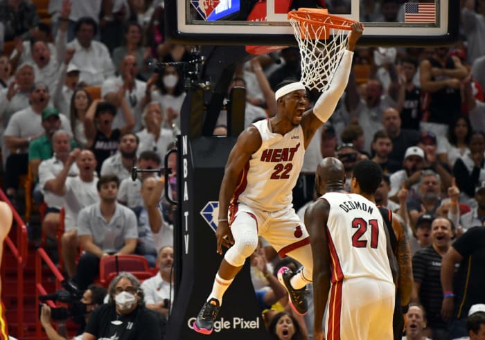 Miami Heat
